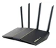 Бездротовий маршрутизатор (роутер) Asus RT-AX57 - изображение 2