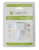 Повторювач Wi-Fi Techly Mini Repeater (I-WL-REPEATER7) - изображение 4