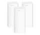 Бездротовий маршрутизатор (роутер) Tenda Nova EX12 3-Pack - изображение 1