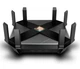 Бездротовий маршрутизатор (роутер) TP-Link Archer AX6000 - изображение 1