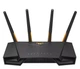 Бездротовий маршрутизатор (роутер) Asus TUF Gaming AX3000 V2 (TUF-AX3000 V2) - изображение 1