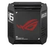 Бездротовий маршрутизатор (роутер) Asus Rog Rapture GT6 1-pack - зображення 1