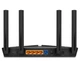 Бездротовий маршрутизатор (роутер) TP-Link Archer AX1800 - изображение 3