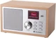 Радіоприймач Gogen DAB 620 BTCS - зображення 1