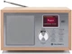 Радіоприймач Gogen DAB 620 BTCS - зображення 3