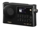 Радіоприймач Sangean WFR-28BT Black - изображение 6