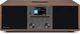 Радіоприймач TechniSat DigitRadio 650 Antracite-Nut - изображение 1