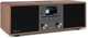 Радіоприймач TechniSat DigitRadio 650 Antracite-Nut - изображение 5