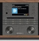 Радіоприймач TechniSat DigitRadio 650 Antracite-Nut - изображение 7