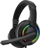 Навушники GamePro HS299 RGB Black (HS299) - зображення 1