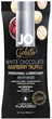 Пробник лубриканта JO Gelato зі смаком Морозива З Білого Шоколаду 10 мл (796494790625) - зображення 1