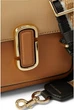 Сумка через плечо Marc Jacobs The Mini Chain Satchel Cathay Spice Multi - изображение 4