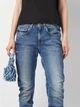 Джинси жіночі G-Star Raw 60892-D004-424 27-30 Сині (8718599568338) - зображення 4