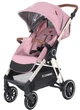 Прогулянкова Коляска El Camino ME 1071-1 GALLANT v.2 Mauve Rose - зображення 1