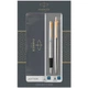 Набір ручок Parker JOTTER 17 SS GT FP+BP в подар.уп. DUOSETS - зображення 1