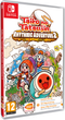 Gra Nintendo Switch Taiko no Tatsujin: Rhythmic Adventure Pack 2 (Kartridż) (3391892013283) - obraz 1