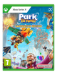 Гра Xbox Series X Park Beyond Impossified Edition (Blu-ray диск) (3391892019742) - зображення 1