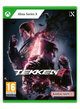 Гра Xbox Series X Tekken 8 (Blu-ray диск) (3391892028751) - зображення 1