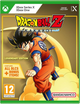 Гра Xbox Series X / Xbox One Dragon Ball Z: Kakarot (Blu-ray диск) (3391892029758) - зображення 1