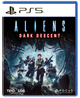 Gra PS5 Aliens: Dark Descent (Blu-ray) (3512899965751) - obraz 1