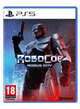 Gra PS5 RoboCop: Rogue City (Blu-ray) (3665962020540) - obraz 1