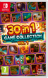 Гра Nintendo Switch 30 in 1 Collection Vol 1 (Картридж) (3700664527376) - зображення 1