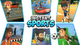 Гра Nintendo Switch Instant Sports: Winter Games - Nintendo Switch (Картридж) (3700664529066) - зображення 4