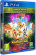 Гра PS4 Marsupilami: Hoobadventure (Blu-ray диск) (3760156488035) - зображення 1