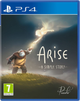 Гра PS4 Arise: A Simple Story (Blu-ray диск) (3760328371721) - зображення 1