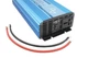 Перетворювач напруги Power Inverter Wimpex WX-2510 2500W 12V, інвертор, чиста синусоїда - зображення 4