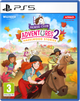 Гра PS5 Horse club adventures 2 - Hazelwood stories (Blu-ray диск) (4251809525577) - зображення 1