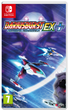 Gra Nintendo Switch Dariusburst: Another Chronicle EX+ (Kartridż) (4260650742125) - obraz 1