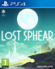 Gra PS4 Lost Sphear (Blu-ray) (5021290079137) - obraz 1