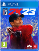 Gra PS4 Persona PGA Tour 2K23 (Blu-ray) (5026555433488) - obraz 1