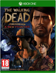 Gra Xbox One The Walking Dead: A New Frontier - A Telltale Games Series (Blu-ray) (5051892204415) - obraz 1