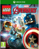 Gra Xbox One Lego Marvel Avengers (Blu-ray) (5051895395219) - obraz 1