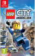 Gra Nintendo Switch Lego City: Undercover (Kartridż) (5051895409916) - obraz 1