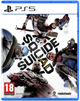 Gra PS5 Suicide Squad: Kill The Justice League (Blu-ray) (5051895416419) - obraz 1