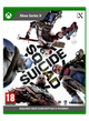 Gra Xbox Series X Suicide Squad: Kill The Justice League (Blu-ray) (5051895416433) - obraz 1