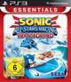 Гра PS3 Sonic All-Star Racing: Transformed Essentials (Blu-ray диск) (5055277023257) - зображення 4