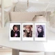 Фоторамка 3 в 1 прозора (білий) для Fujifilm Instax Mini 12, 11, Evo, 40, 90, 9, LiPlay та принтерів SP-1, SP-2, Mini Link, Link2, Mini Link, Link2 - изображение 3