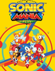 Гра PS4 Sonic Mania Plus (Blu-ray диск) (5055277031726) - зображення 1