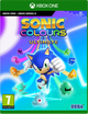 Gra Xbox Series X / Xbox One Sonic Colours Ultimate (Blu-ray) (5055277038466) - obraz 1