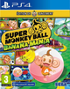 Gra PS4 Super Monkey Ball Banana Mania Launch Edition (Blu-ray) (5055277044436) - obraz 1