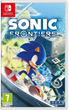 Гра Nintendo Switch Sonic Frontiers (Картридж) (5055277048380) - зображення 1