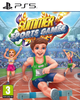 Gra PS5 Summer Sports (Blu-ray) (5055377604448) - obraz 1