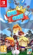 Игра Nintendo Switch Epic Chef (Картридж) (5056208811530) - изображение 1