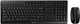 Zestaw bezprzewodowy Cherry Stream Desktop Wireless Black (JD-8500EU-2) - obraz 1