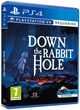 Gra PS4 Down the Rabbit Hole VR (Blu-ray) (5060522095262) - obraz 1