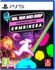 Gra PS5 Mr. Run and Jump + Kombinera Adrenaline (Blu-ray) (5060997482895) - obraz 1